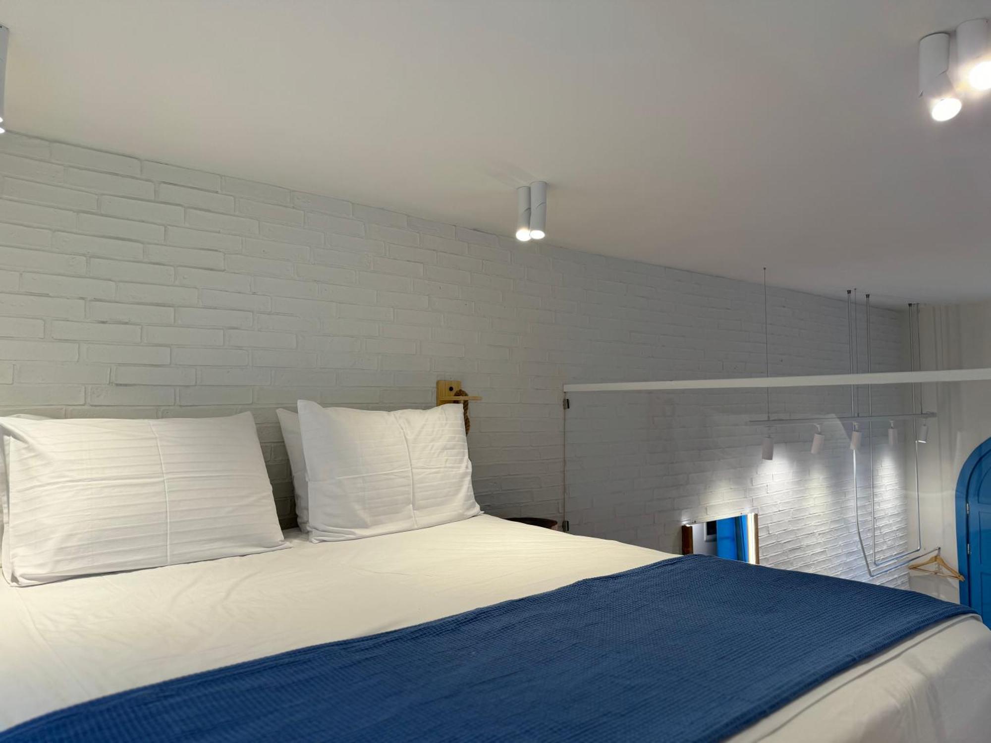Elpis Guest House Himare Exterior foto