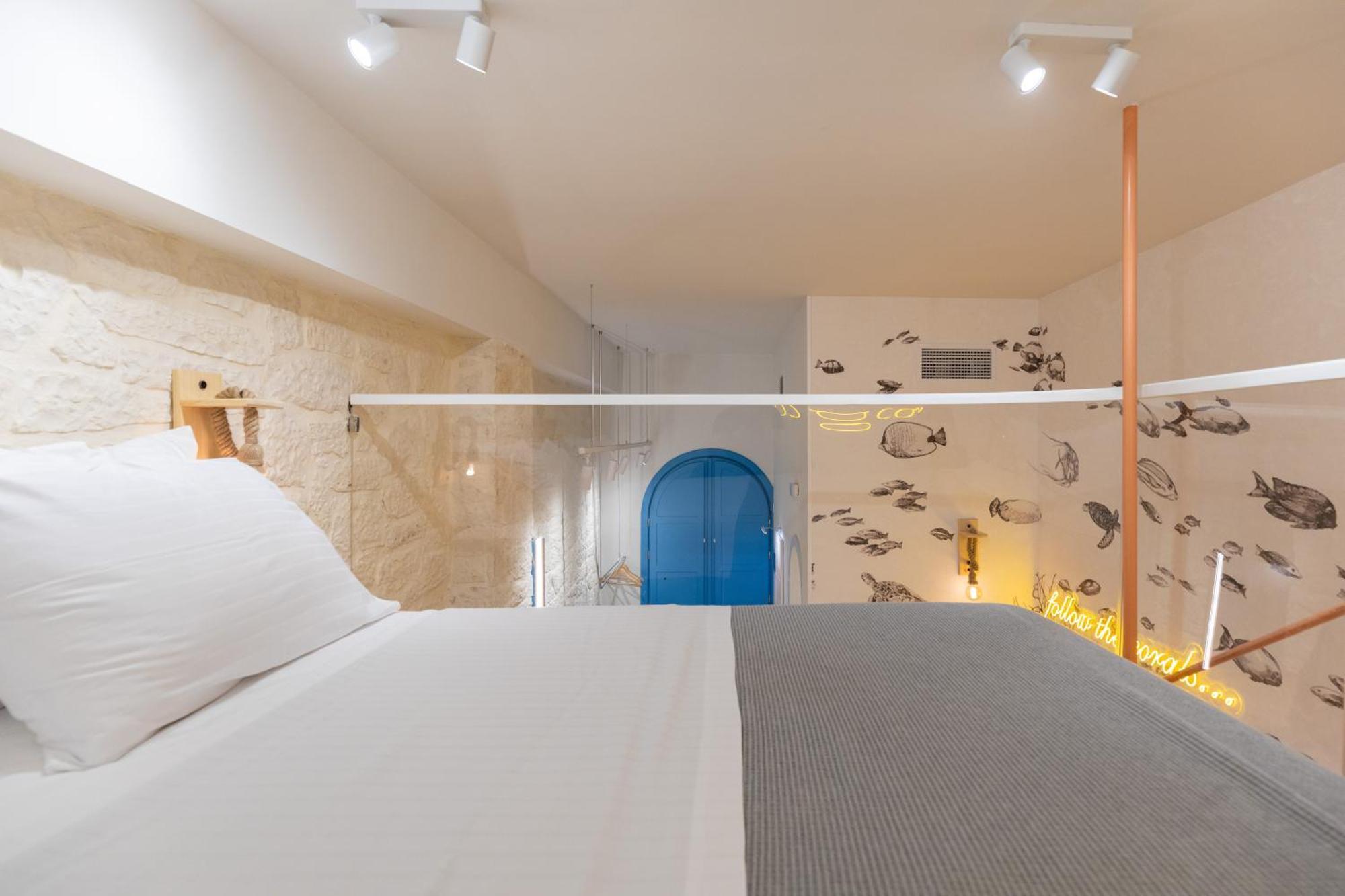 Elpis Guest House Himare Exterior foto