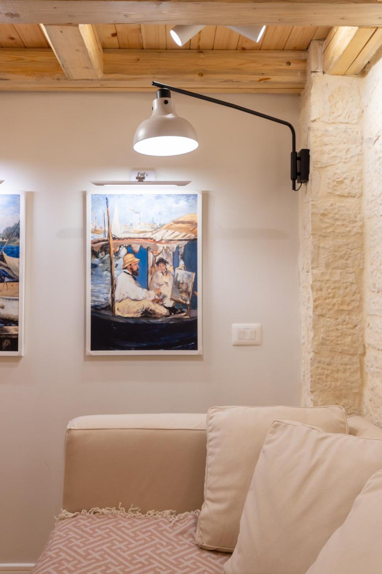 Elpis Guest House Himare Exterior foto