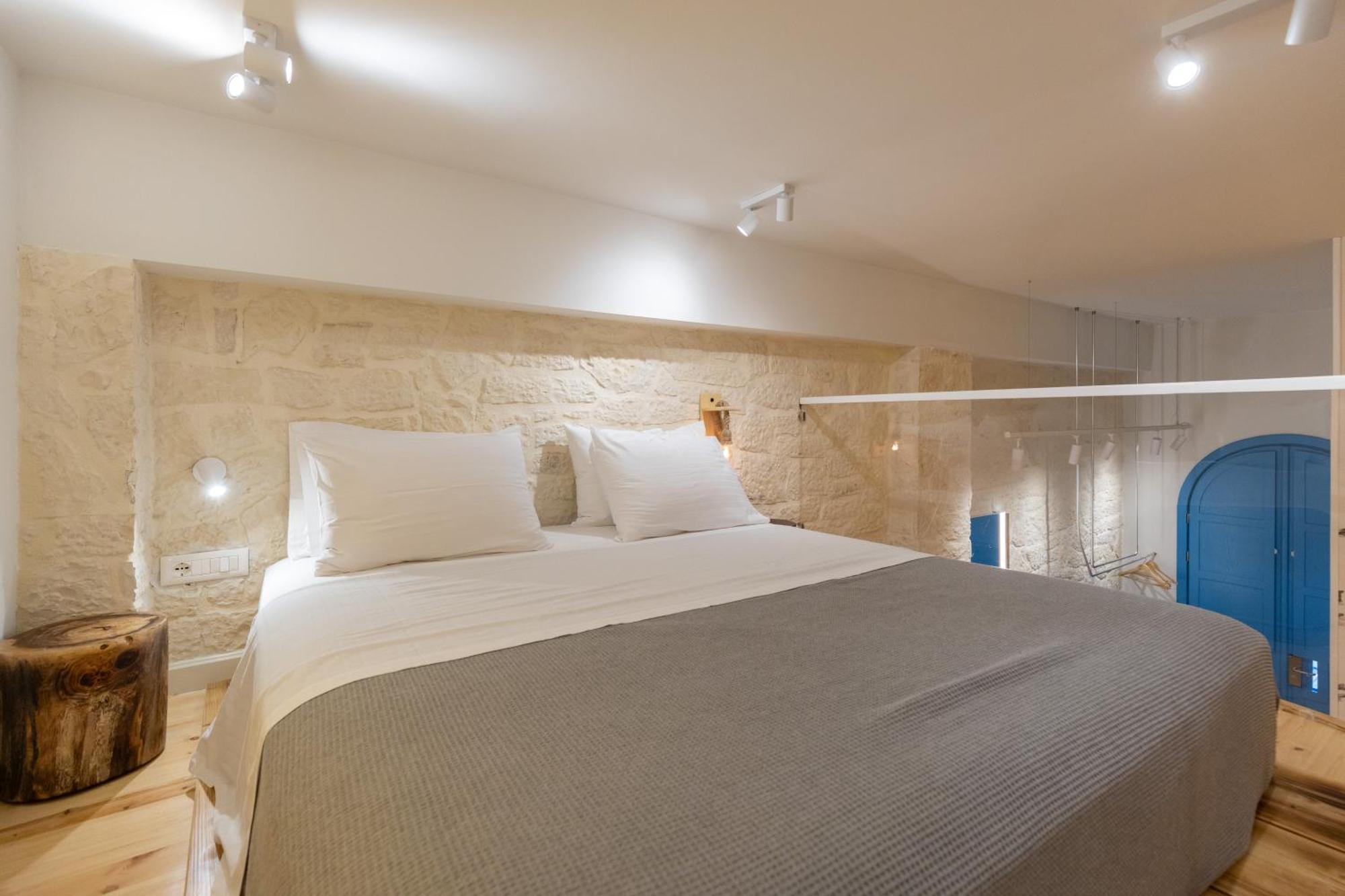 Elpis Guest House Himare Exterior foto