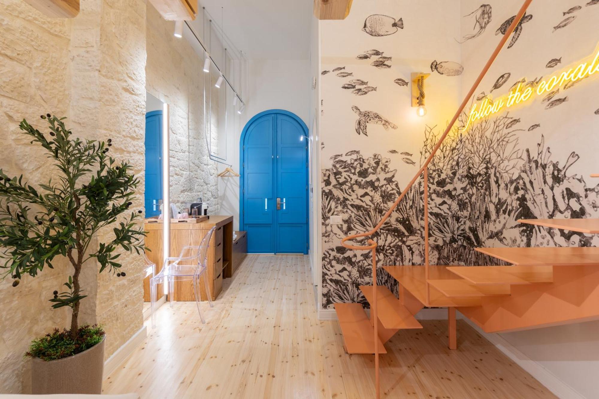 Elpis Guest House Himare Exterior foto